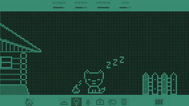 Game image #2 of Wildagotchi: Virtual Pet