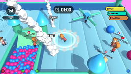 Game image #3 of Bounce House