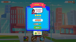 Game image #2 of Hero Pop