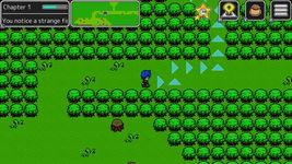 Game image #1 of Archlion Saga Game image #1 of Archlion Saga