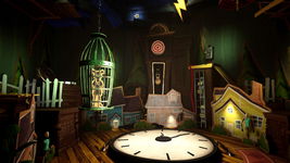 Game image #3 of Hello Neighbor: Search and Rescue PSVR2