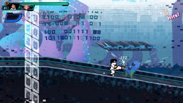 Game image #2 of CODE SHIFTER