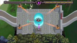 Game image #1 of Terracotta