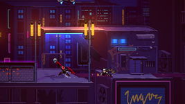 Game image #2 of Blade Assault