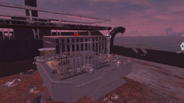Game image #2 of Deadliest Catch - Ocean Boat Driving & Fishing 2022 Simulator Game image #2 of Deadliest Catch - Ocean Boat Driving & Fishing 2022 Simulator