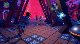 Game image #1 of NERF Legends