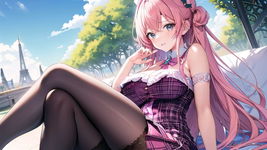 Game image #1 of Hentai Project