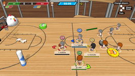 Game image #3 of Desktop Basketball 2