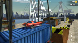 Game image #2 of Ramp Car Racing