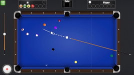 Game image #2 of Cue Sports
