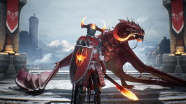 Game image #1 of Century: Age of Ashes - Ember Crown Edition