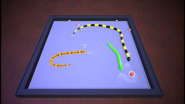 Game image #3 of Snake It 'Til You Make It