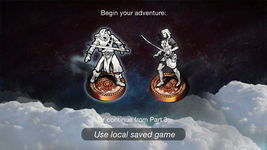 Game image #1 of Steve Jackson's Sorcery! Game image #1 of Steve Jackson's Sorcery!