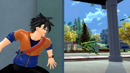 Game image #2 of DRAGON BALL: THE BREAKERS Special Edition Game image #2 of DRAGON BALL: THE BREAKERS Special Edition