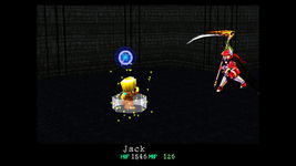 Game image #1 of Wild Arms Game image #1 of Wild Arms