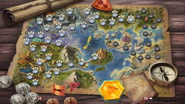 Game image #2 of Royal Roads 2