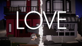 Game image #1 of LOVE - A Puzzle Box Filled with Stories