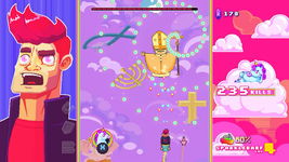 Game image #1 of Rainbows, toilets & unicorns