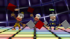 Game image #2 of Ape Academy 2 Game image #2 of Ape Academy 2