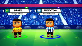 Game image #1 of Pocket Soccer