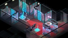 Game image #1 of Invisible, Inc. Edition