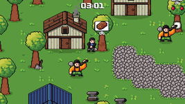 Game image #1 of Bob Help Them Game image #1 of Bob Help Them