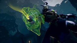 Game image #1 of Paladins Deluxe Edition