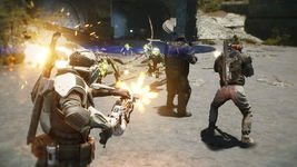Game image #1 of Aliens: Fireteam Elite Ultimate Edition
