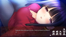 Game image #3 of Needy Princess Nerd Club  メンヘラオタ姫サークル -