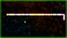 Game image #1 of Rainbow Snake Game image #1 of Rainbow Snake