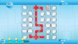 Game image #2 of Puzzle Pipes