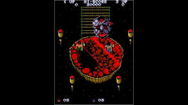 Game image #1 of Arcade Archives VICTORY ROAD