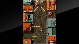Game image #3 of Arcade Archives FIGHTING HAWK