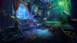 Game image #2 of Lost Grimoires Collection