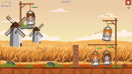 Game image #3 of Brave Bow Archer: Princess Rescue Simulator!