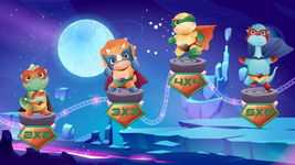 Game image #3 of Super Dino