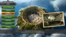 Game image #1 of Made in Abyss: Binary Star Falling into Darkness Game image #1 of Made in Abyss: Binary Star Falling into Darkness