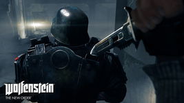 Game image #2 of Wolfenstein: Alt History Collection Game image #2 of Wolfenstein: Alt History Collection
