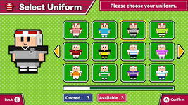 Game image #3 of Desktop Rugby