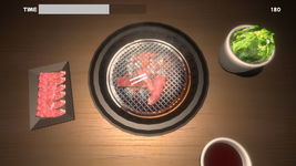Game image #2 of Yakiniku Simulator