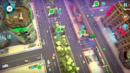 Game image #2 of Urban Flow