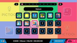 Game image #1 of Pictooi