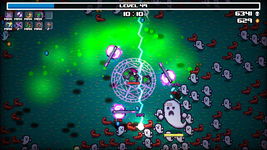 Game image #2 of Last Mage Survivors