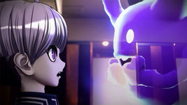 Game image #1 of Master Detective Archives: RAIN CODE