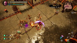 Game image #2 of DEADCRAFT Deluxe Edition