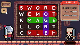 Game image #2 of Word Quest