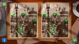 Game image #2 of Montgomery Fox And The Revenge Of Victor Draven