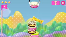 Game image #3 of Cake Laboratory