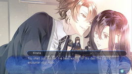 Game image #2 of Hana Awase New Moon Iroha Volume-