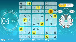 Game image #2 of Sudoku Relax 2 Summer Waves Game image #2 of Sudoku Relax 2 Summer Waves